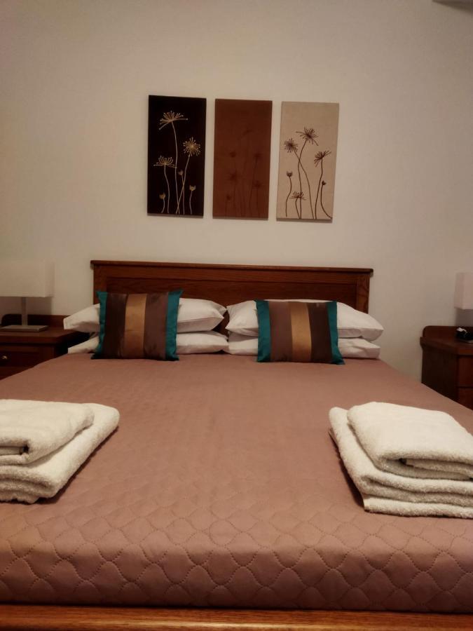 Centrally Located Bugibba Apartment - Seaside Comfort Сейнт Полс Бей Екстериор снимка